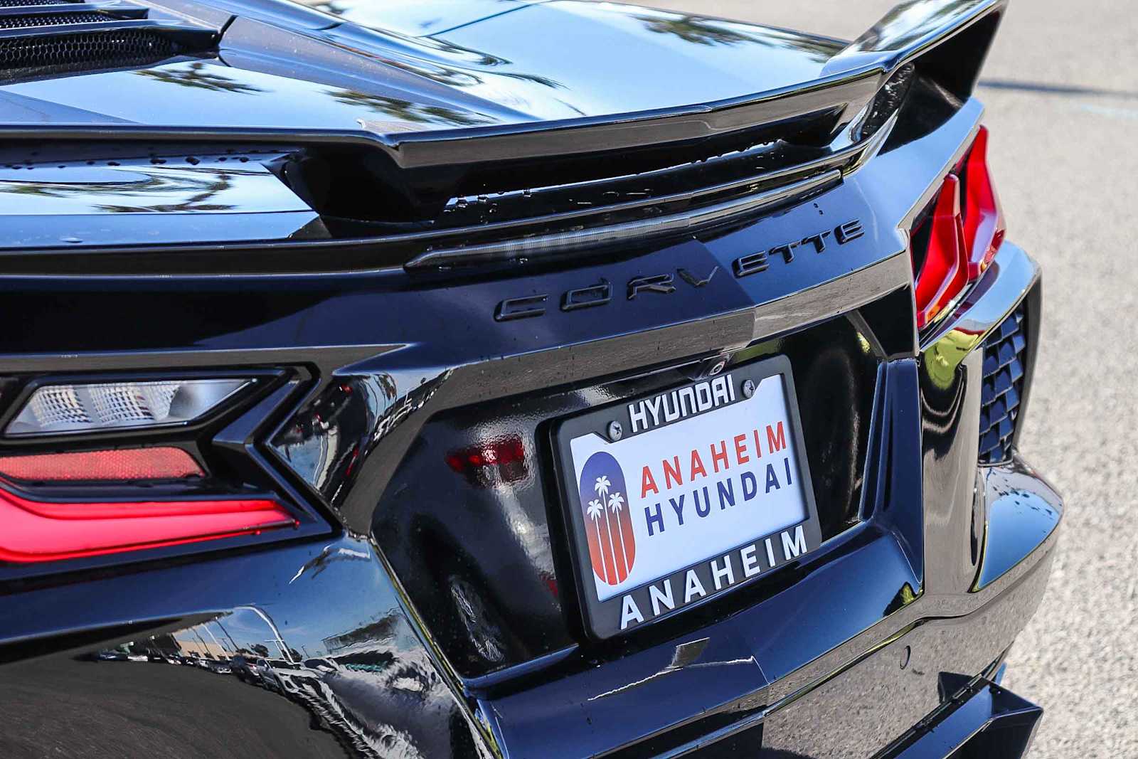 Thumbnail: 2023 Chevrolet Corvette - 10