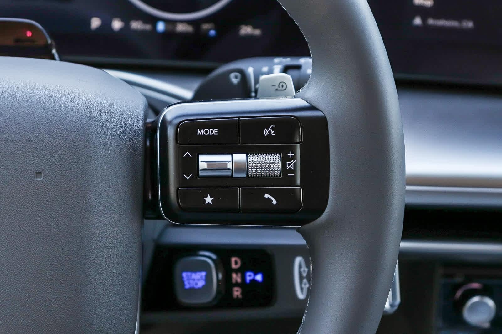 Thumbnail: 2026 Hyundai Ioniq - 20