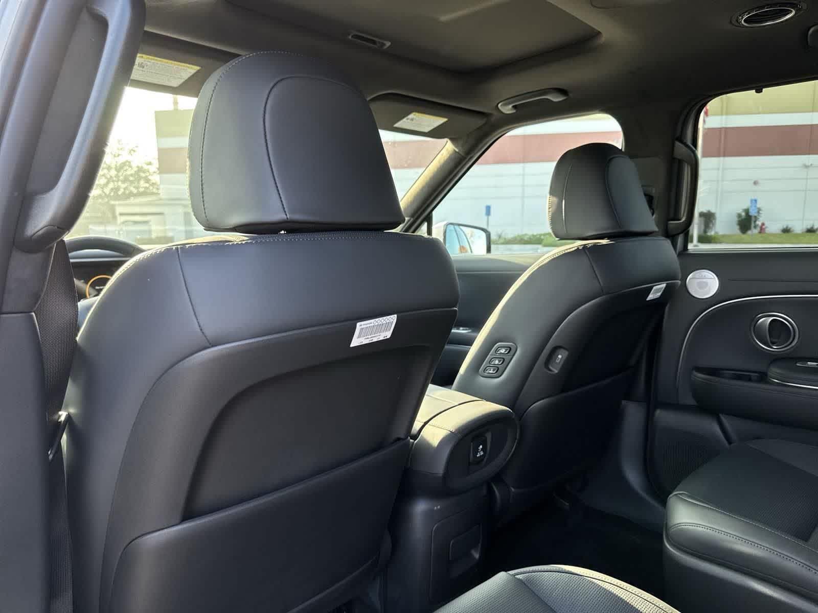 Thumbnail: 2026 Hyundai Palisade - 24