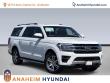 Used 2023 Ford Expedition Max Limited SUV