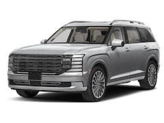 2026 Hyundai Palisade Calligraphy FWD SUV