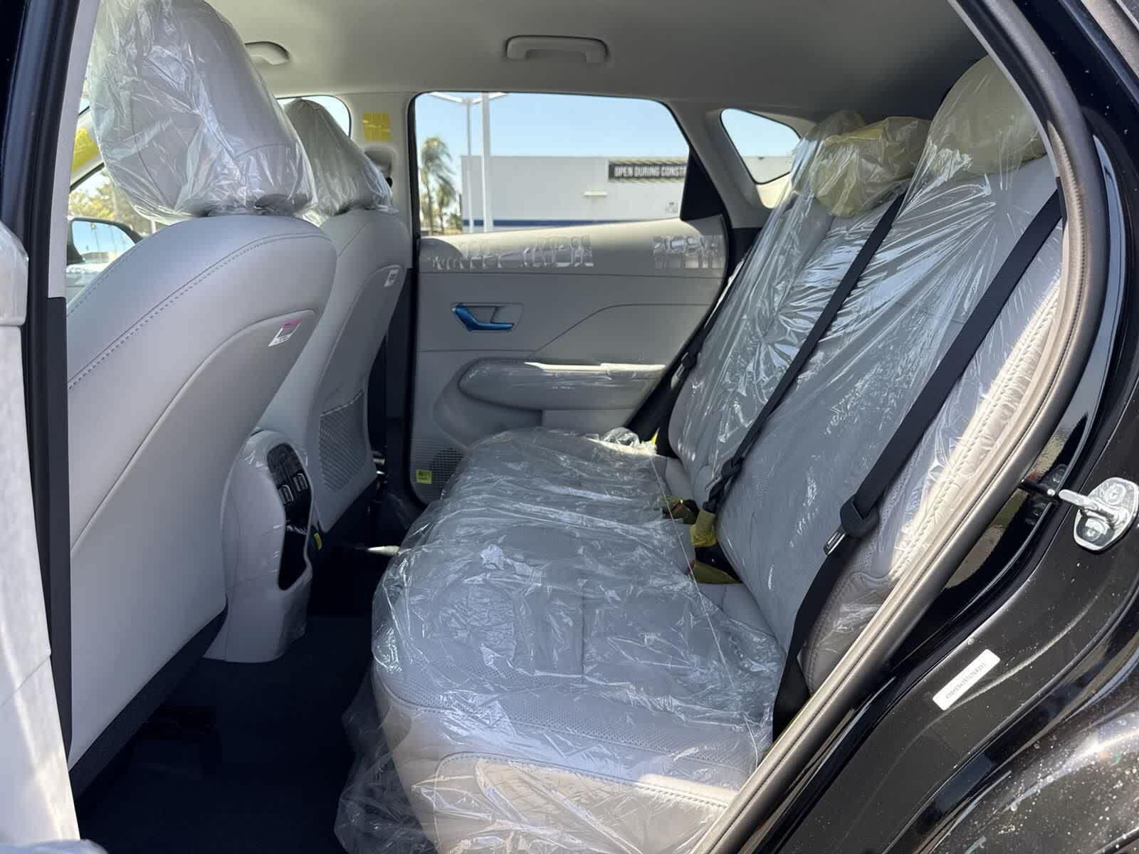 Thumbnail: 2026 Hyundai Kona - 30