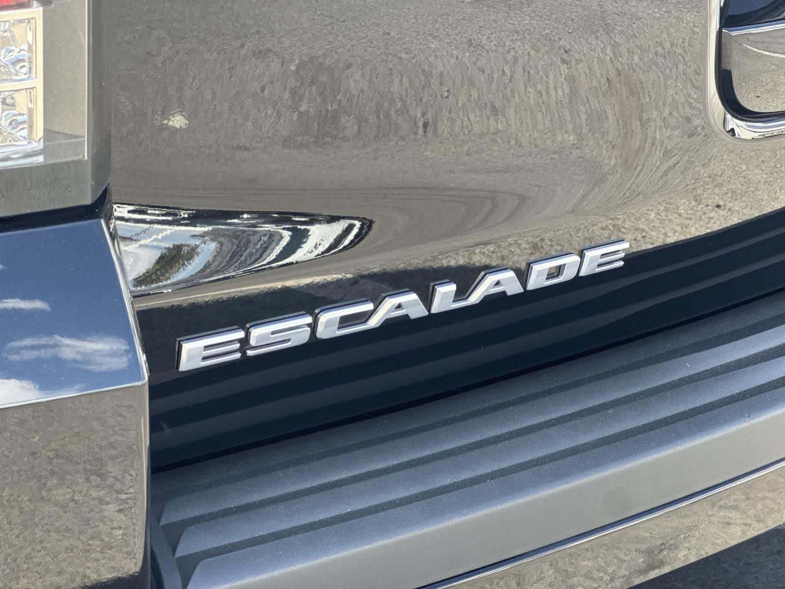 Thumbnail: 2020 Cadillac Escalade - 38
