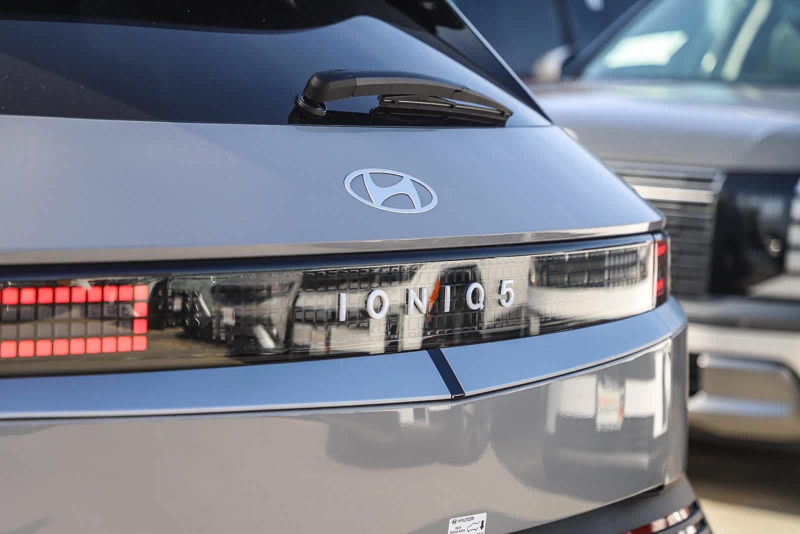 Thumbnail: 2026 Hyundai Ioniq 5 - 10