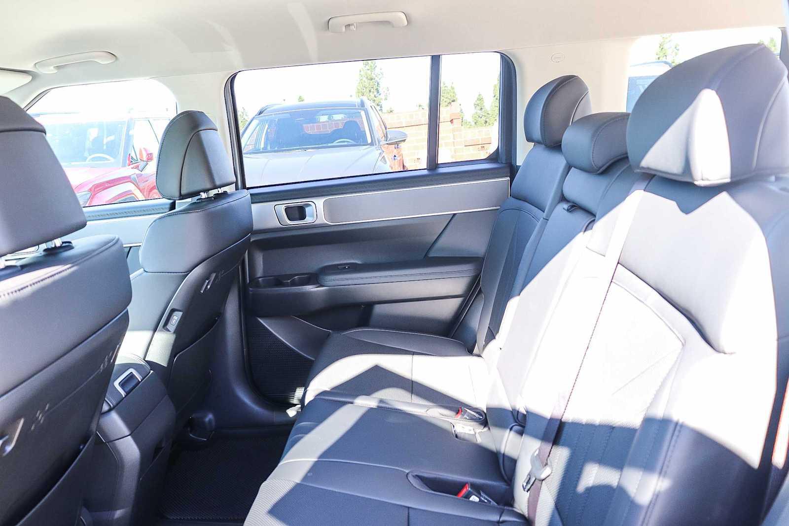 Thumbnail: 2026 Hyundai Santa Fe - 19