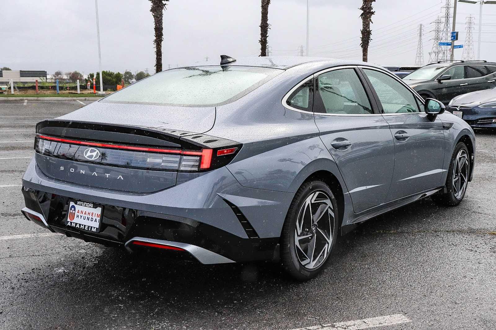 Thumbnail: 2026 Hyundai Sonata - 6