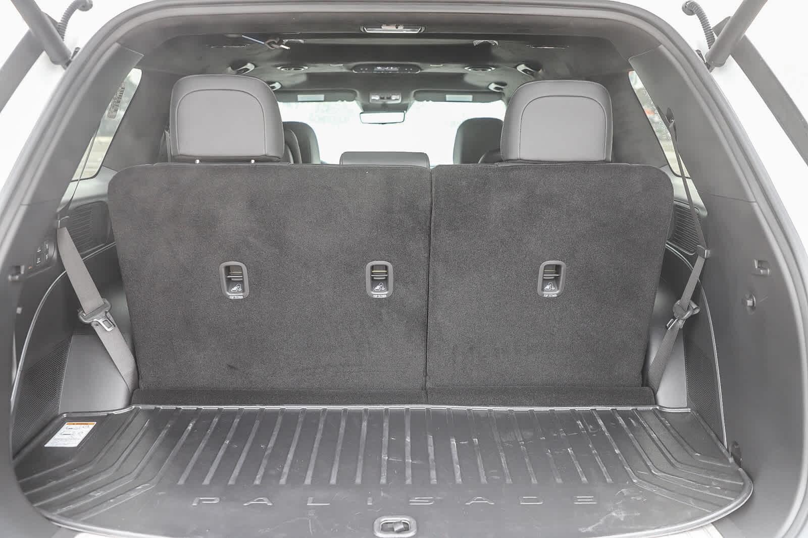 Thumbnail: 2026 Hyundai Palisade - 31