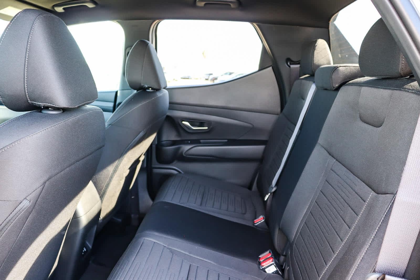 Thumbnail: 2026 Hyundai Santa Cruz - 20