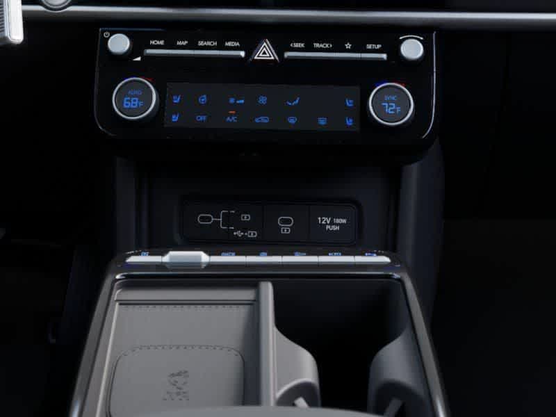 Thumbnail: 2025 Hyundai Tucson - 23