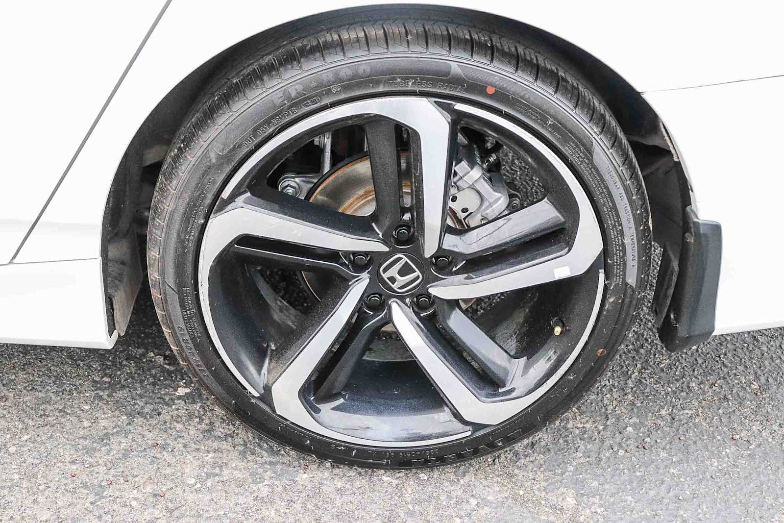 Thumbnail: 2022 Honda Accord - 12