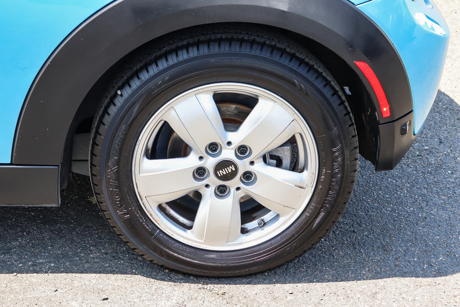 Thumbnail: 2019 MINI Cooper - 12