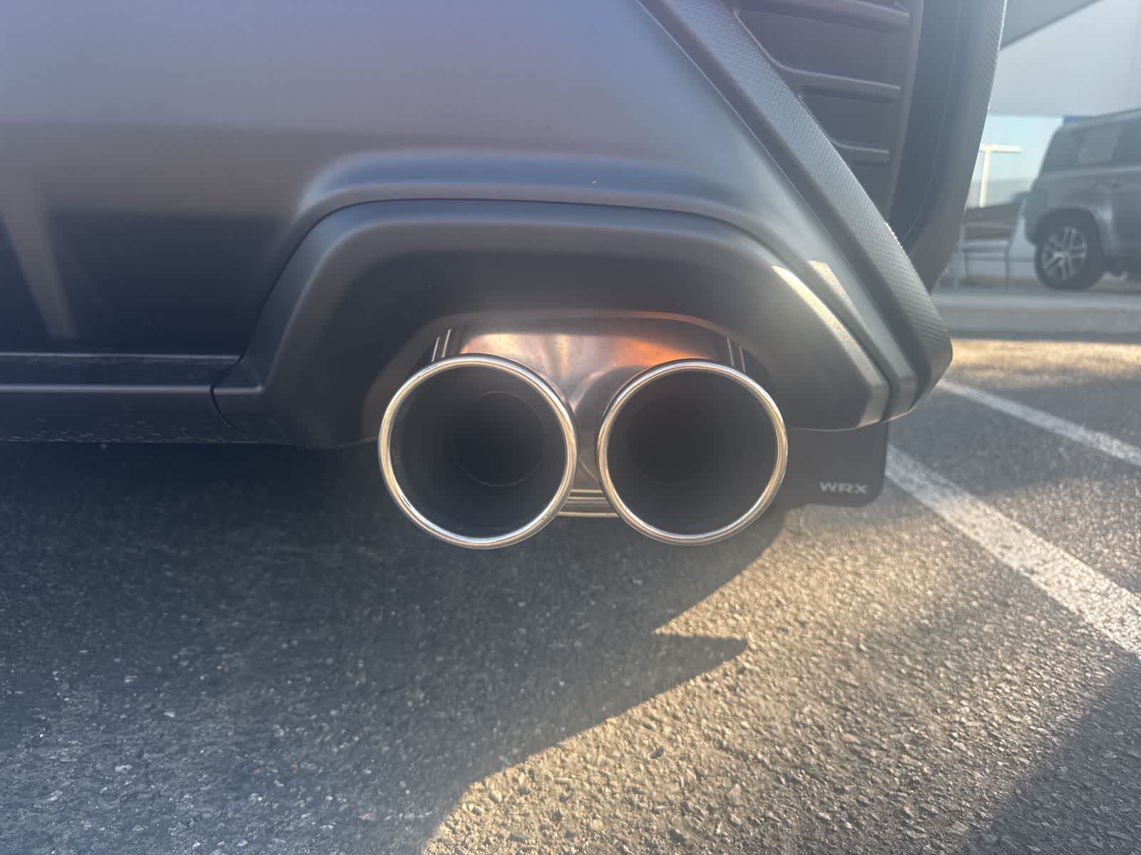 Thumbnail: 2023 Subaru WRX - 28