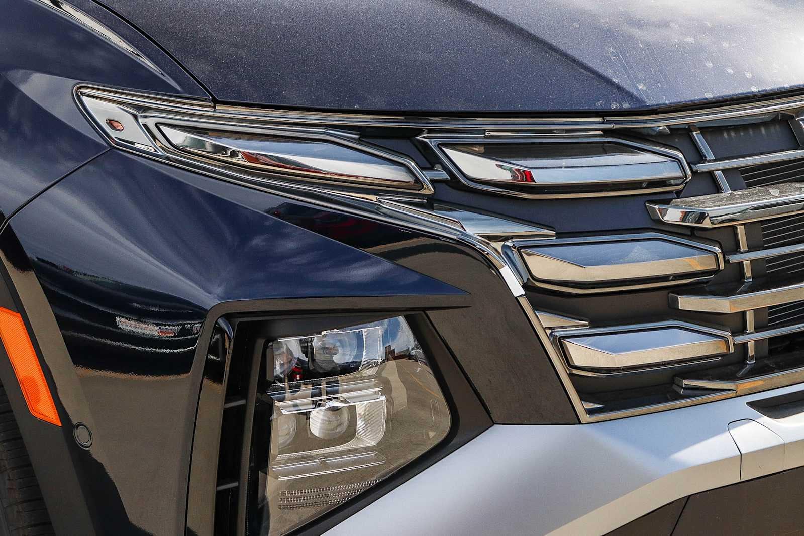 Thumbnail: 2026 Hyundai Tucson - 4