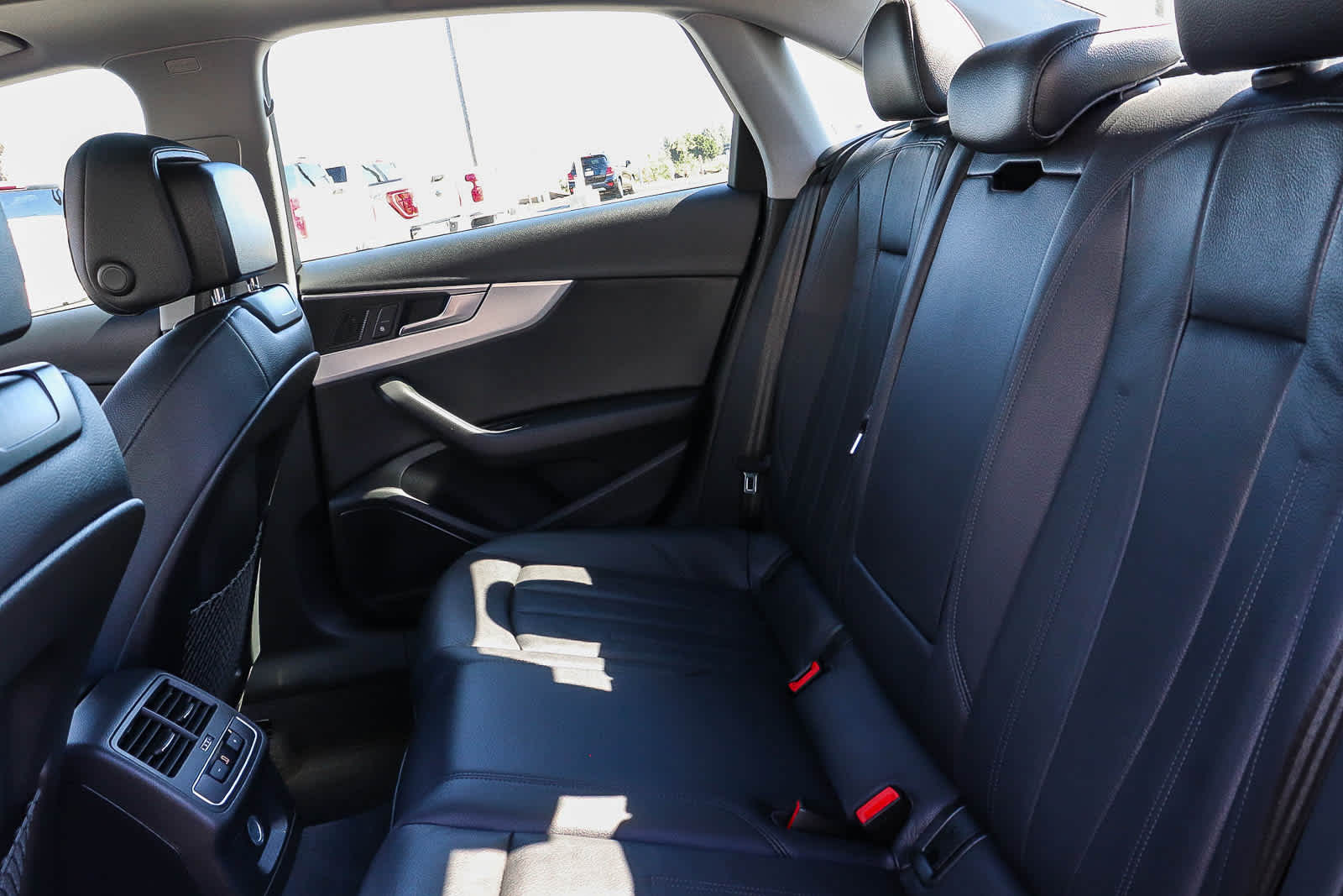 Thumbnail: 2018 Audi A4 - 24