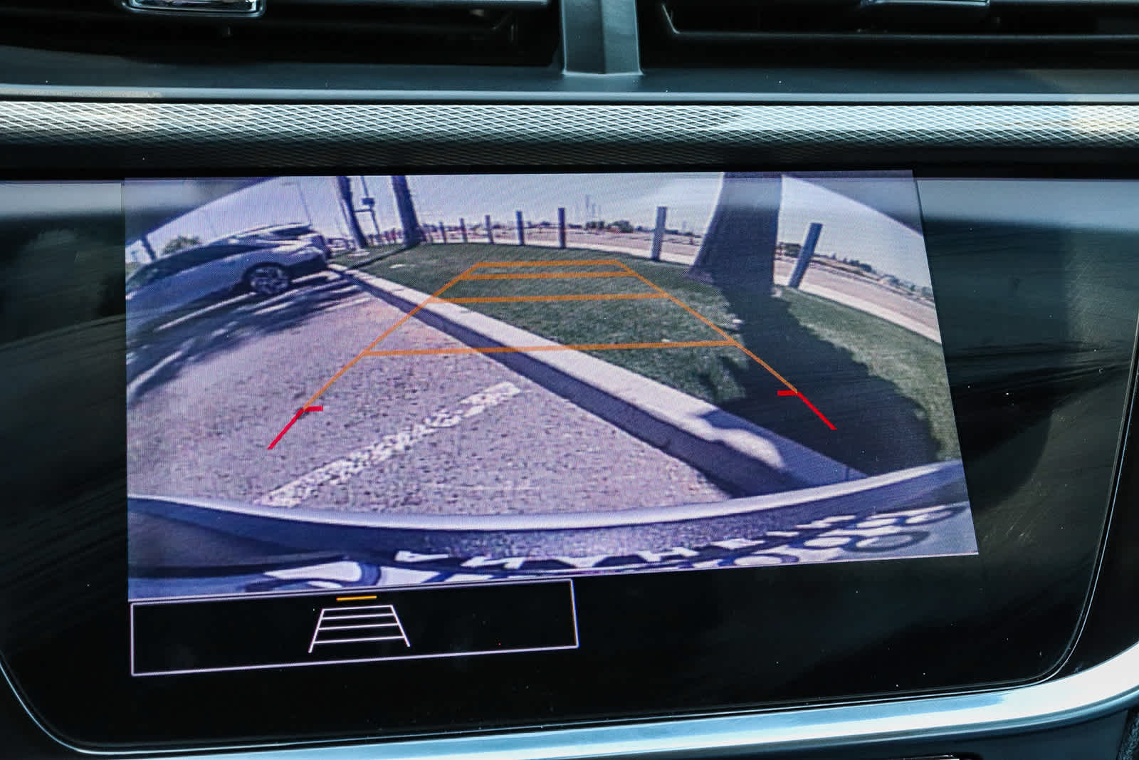 Thumbnail: 2021 Buick Encore GX - 29