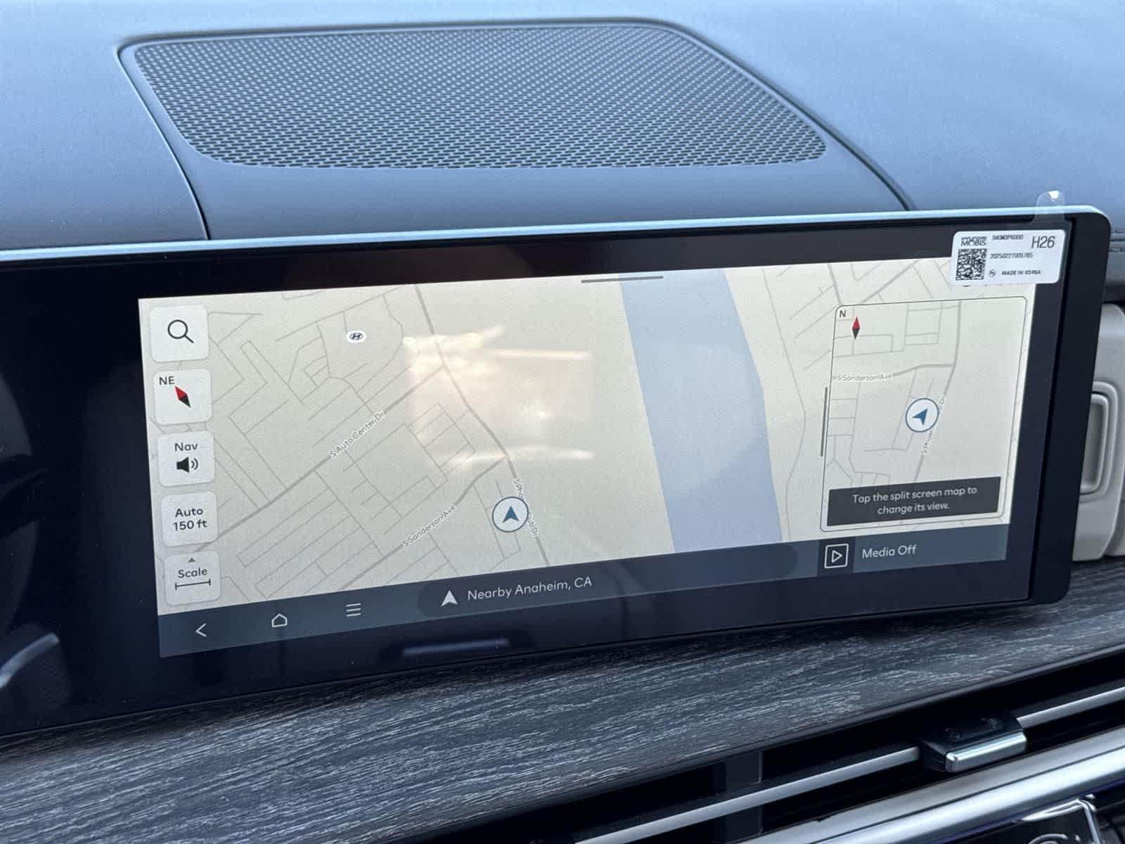 Thumbnail: 2025 Hyundai Santa Fe - 35