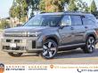 New 2026 Hyundai Santa Fe Hybrid Limited SUV