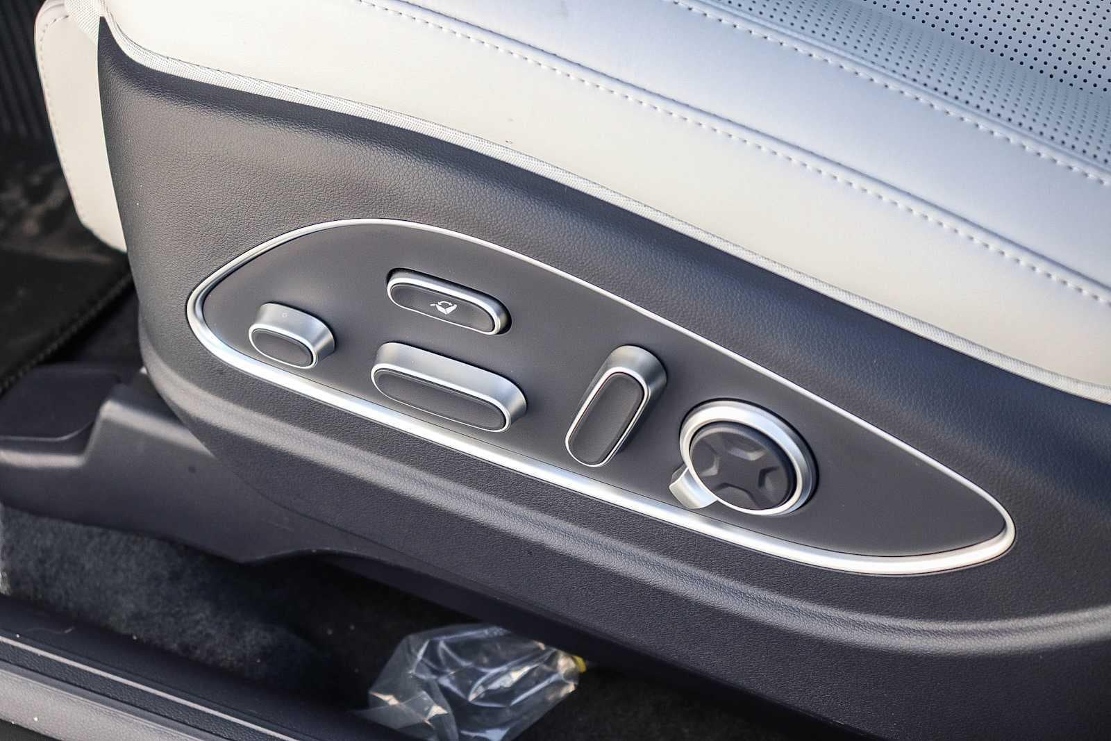 Thumbnail: 2026 Hyundai Palisade - 23