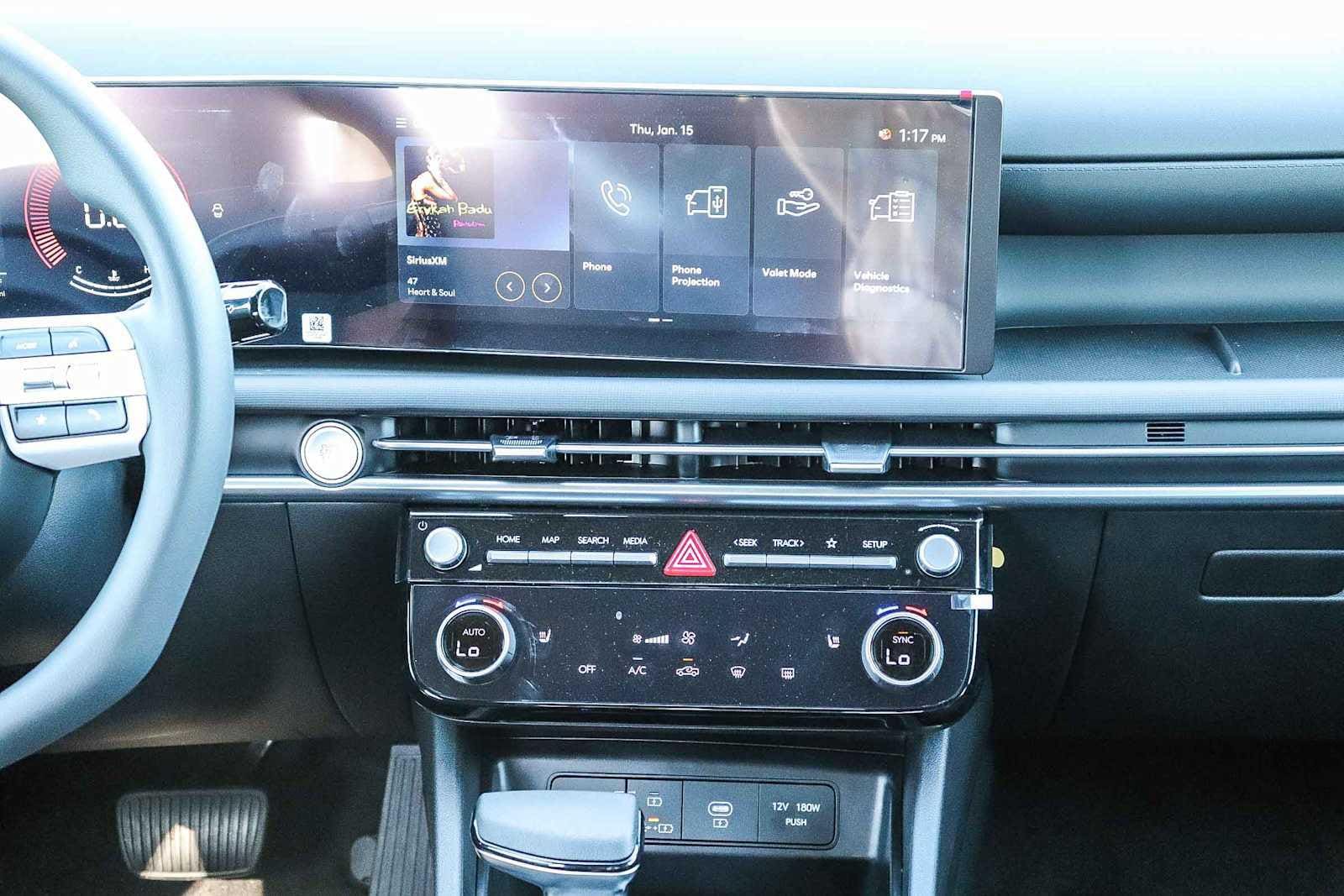 Thumbnail: 2026 Hyundai Santa Cruz - 15