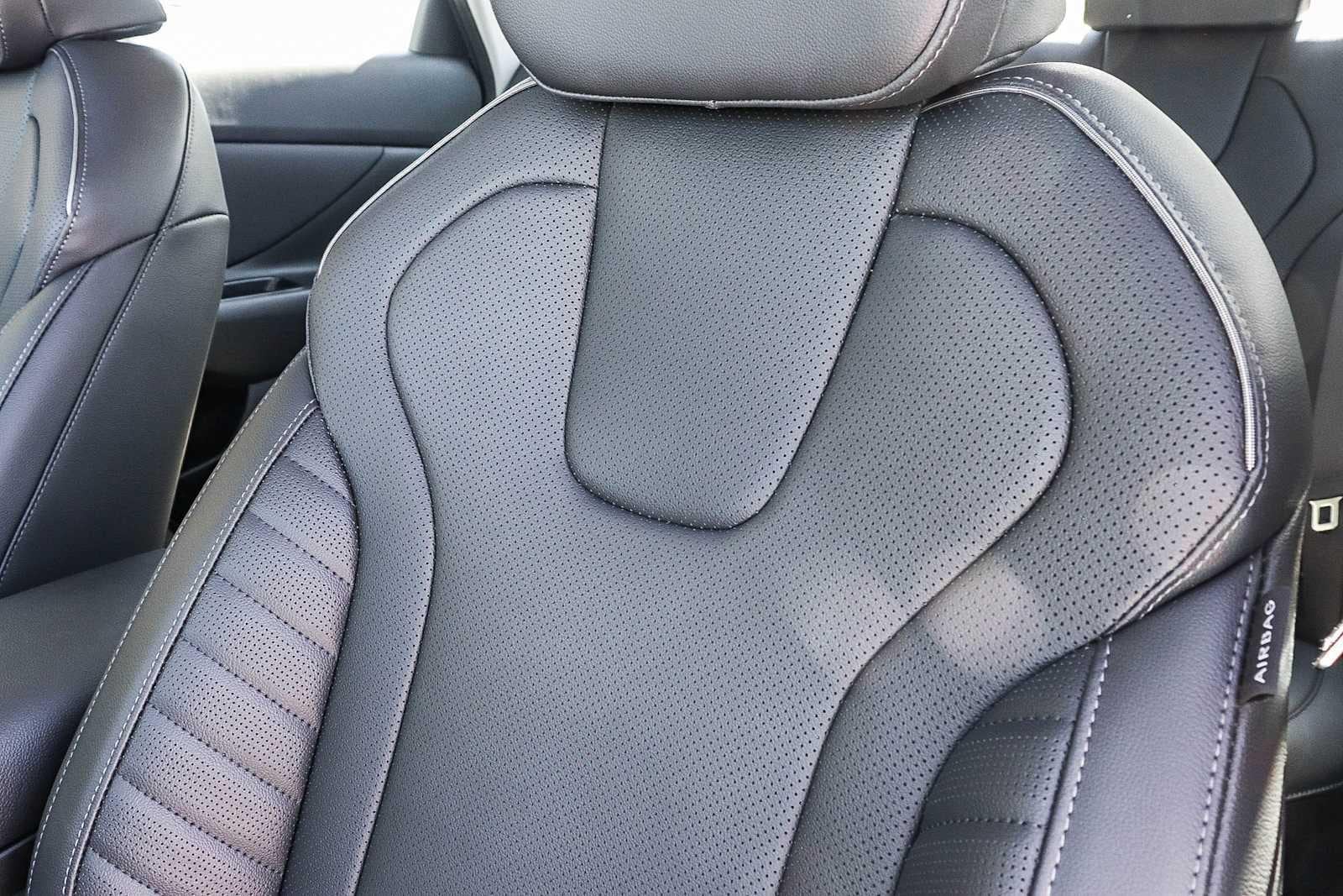 Thumbnail: 2026 Hyundai Elantra - 30