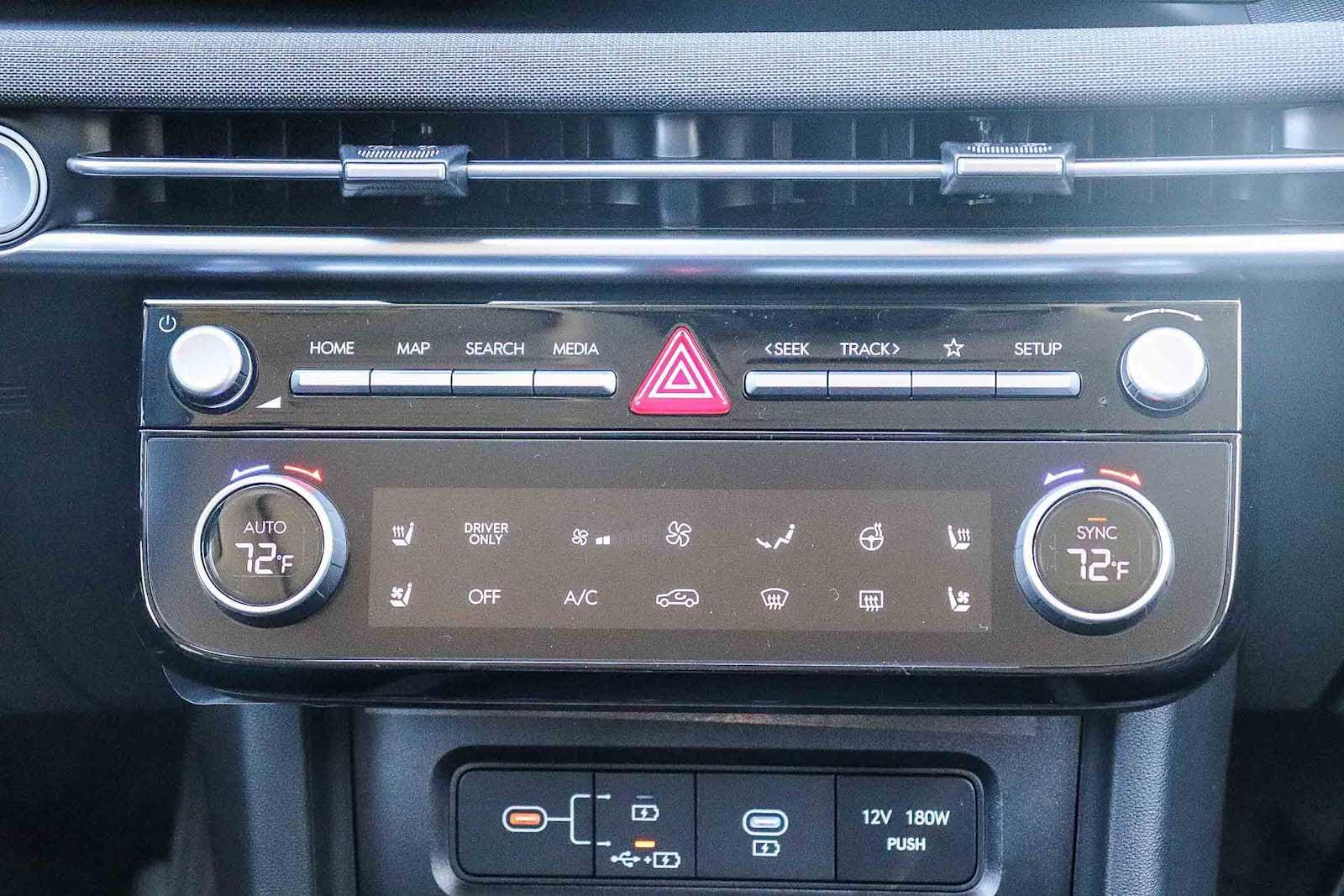 Thumbnail: 2026 Hyundai Tucson - 17