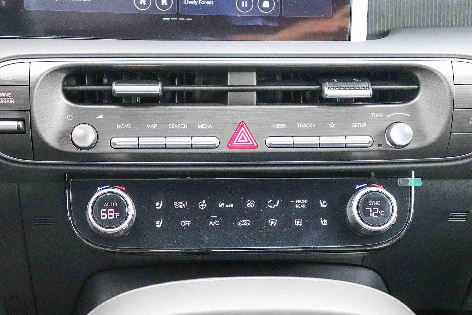 Thumbnail: 2026 Hyundai Palisade - 17