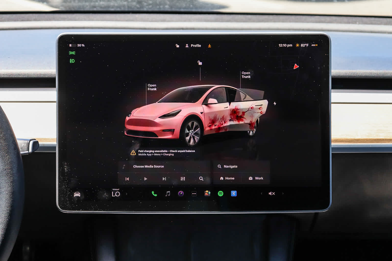 Thumbnail: 2022 Tesla Model Y - 16