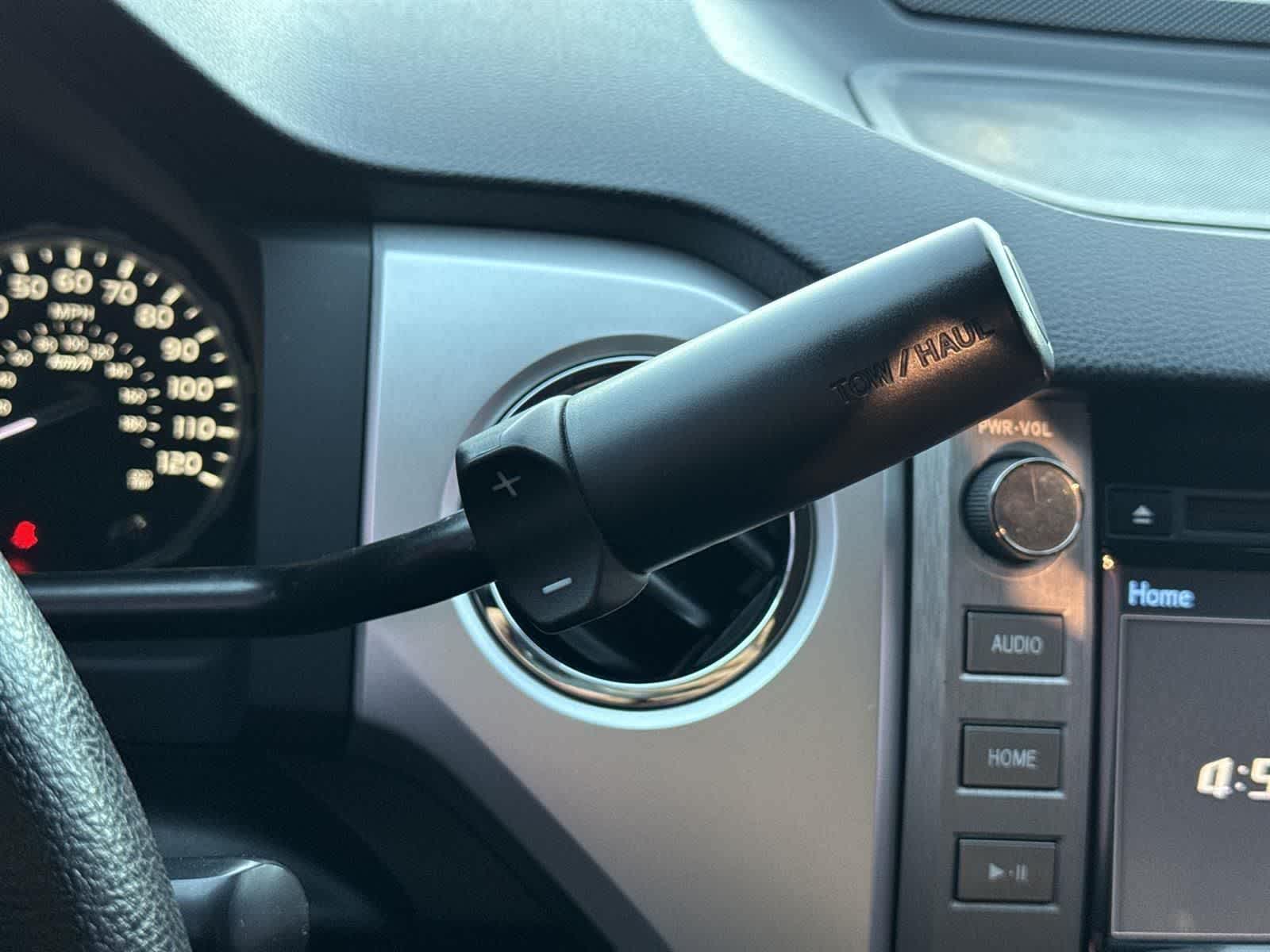 Thumbnail: 2019 Toyota Tundra - 37