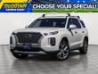 Used 2021 Hyundai Palisade SEL SUV