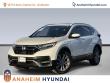 Used 2021 Honda CR-V Hybrid Touring SUV