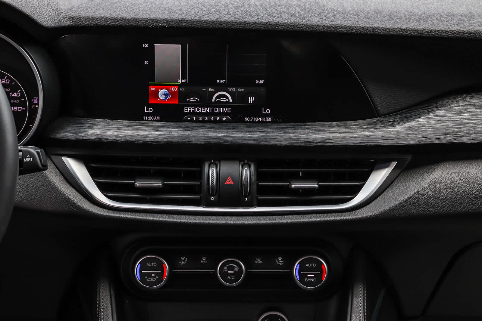 Thumbnail: 2019 Alfa Romeo Stelvio - 14