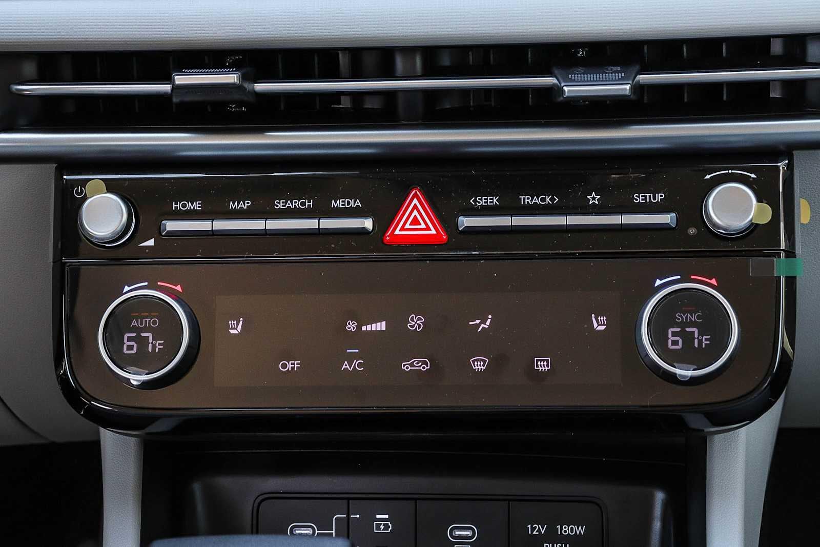 Thumbnail: 2026 Hyundai Tucson - 17