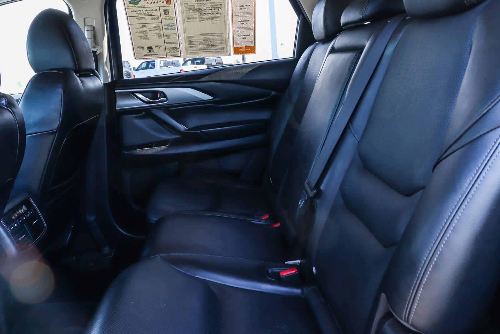 Thumbnail: 2018 Mazda CX-9 - 22