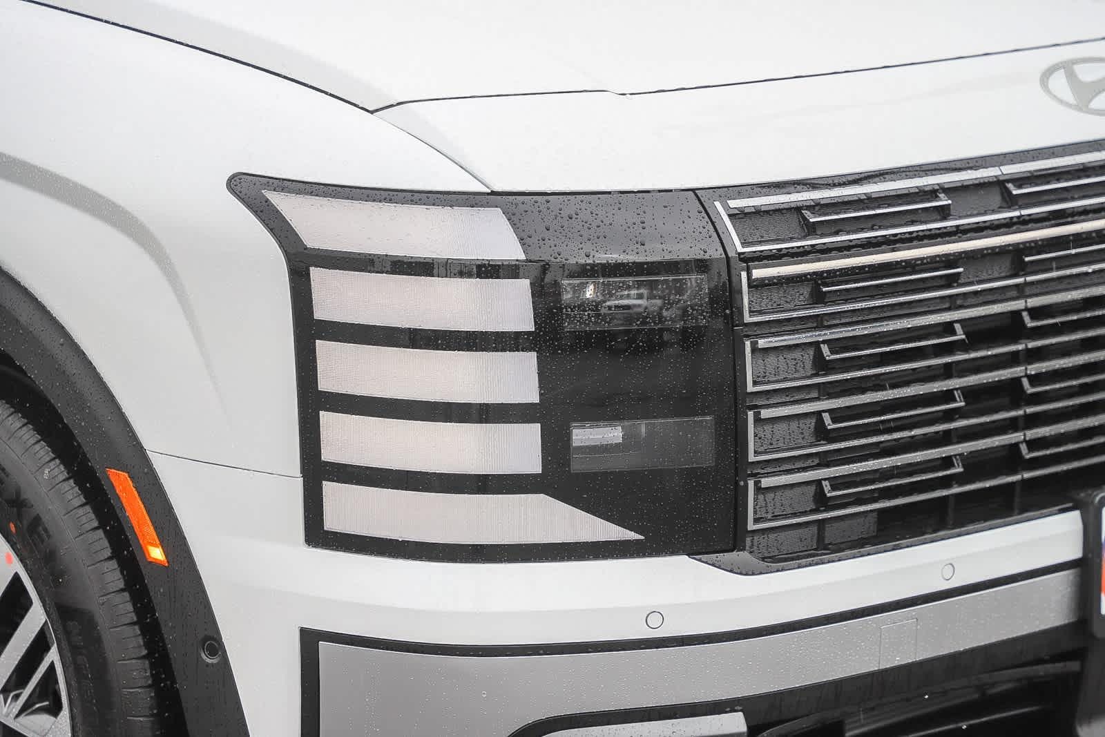 Thumbnail: 2026 Hyundai Palisade - 4