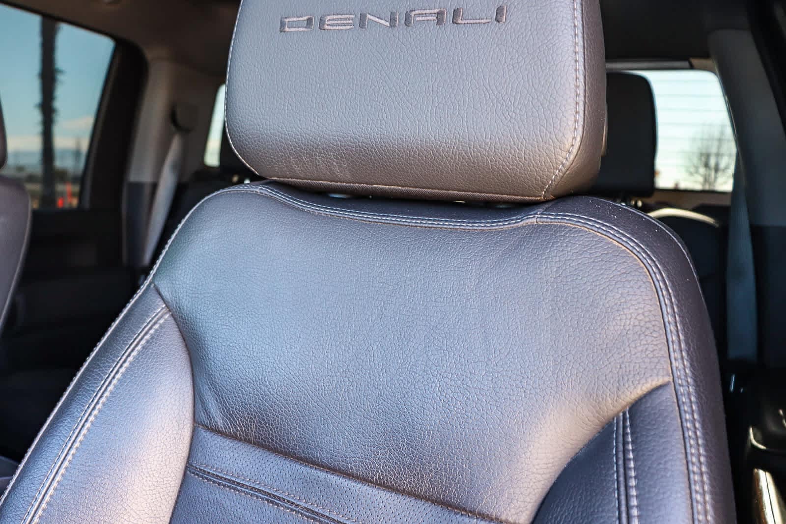 Thumbnail: 2021 GMC Sierra 2500 - 27