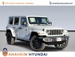 Jeep Wrangler 4xe