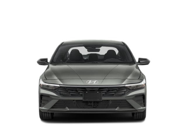 Thumbnail: 2026 Hyundai Elantra - 4