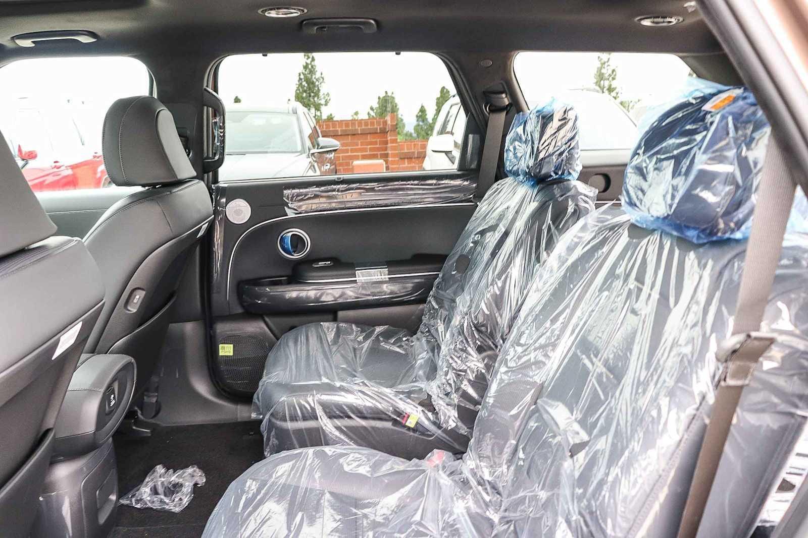 Thumbnail: 2026 Hyundai Palisade - 19