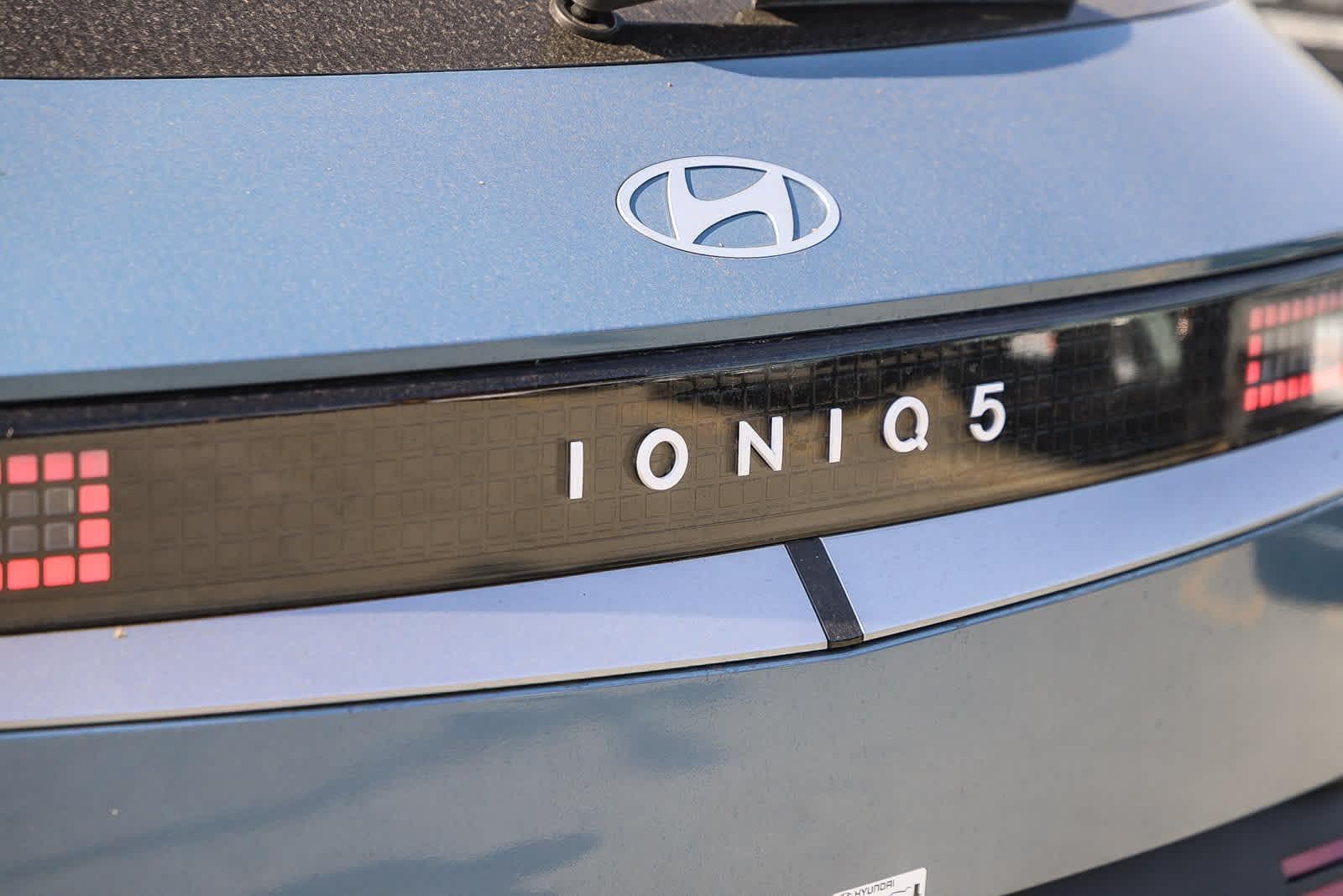 Thumbnail: 2026 Hyundai Ioniq 5 - 12