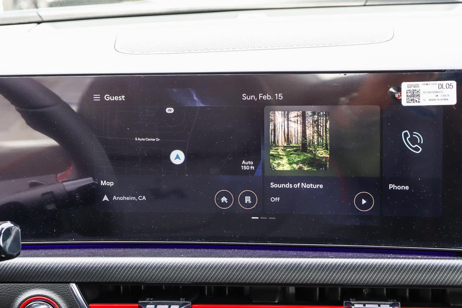 Thumbnail: 2026 Hyundai Sonata - 19