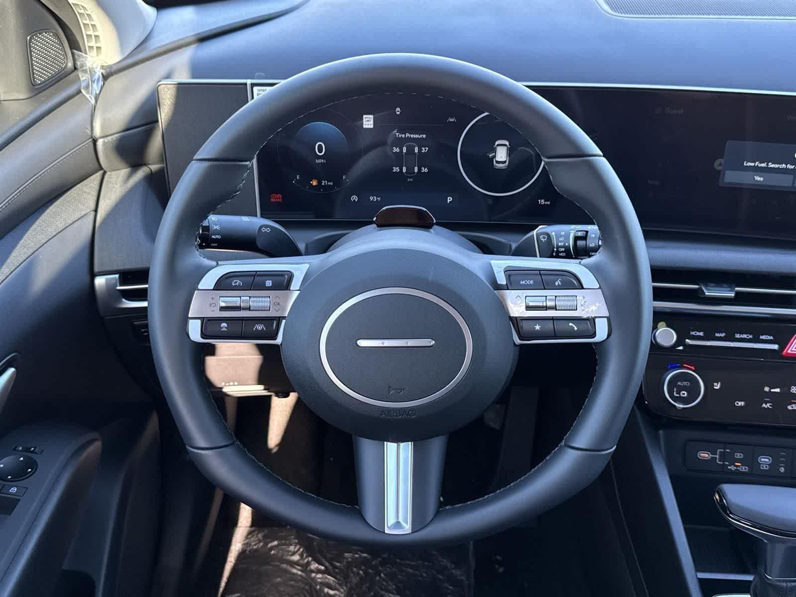 Thumbnail: 2026 Hyundai Tucson - 30