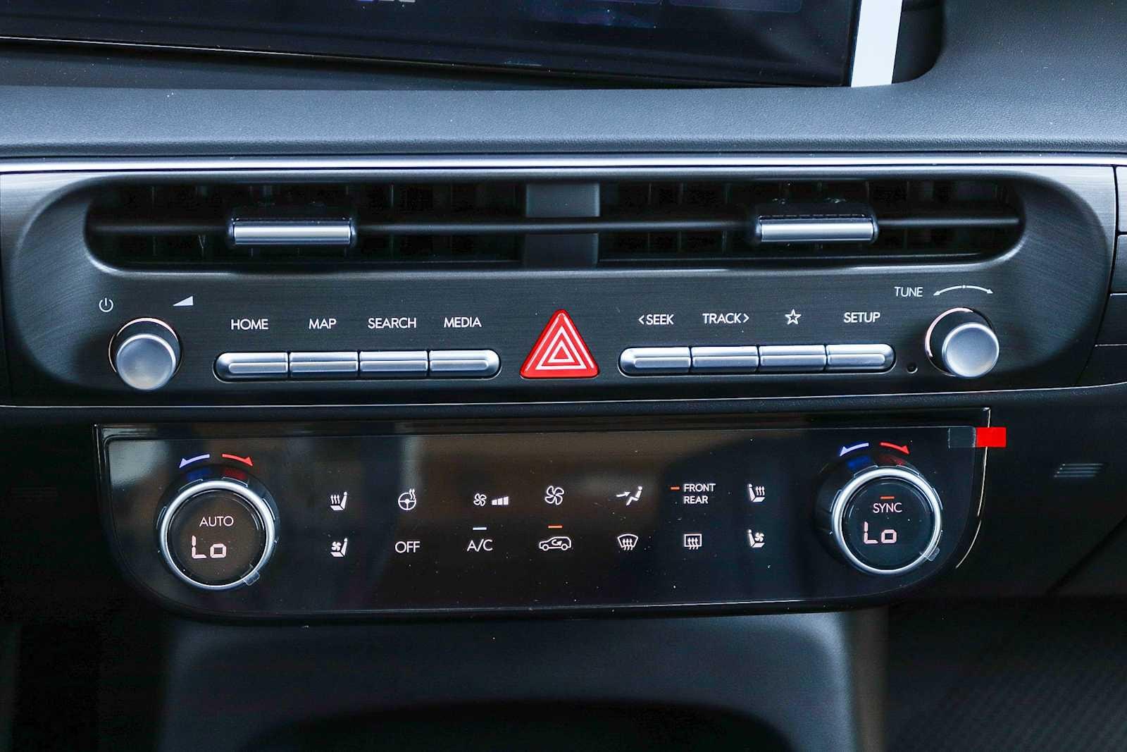 Thumbnail: 2026 Hyundai Palisade - 18