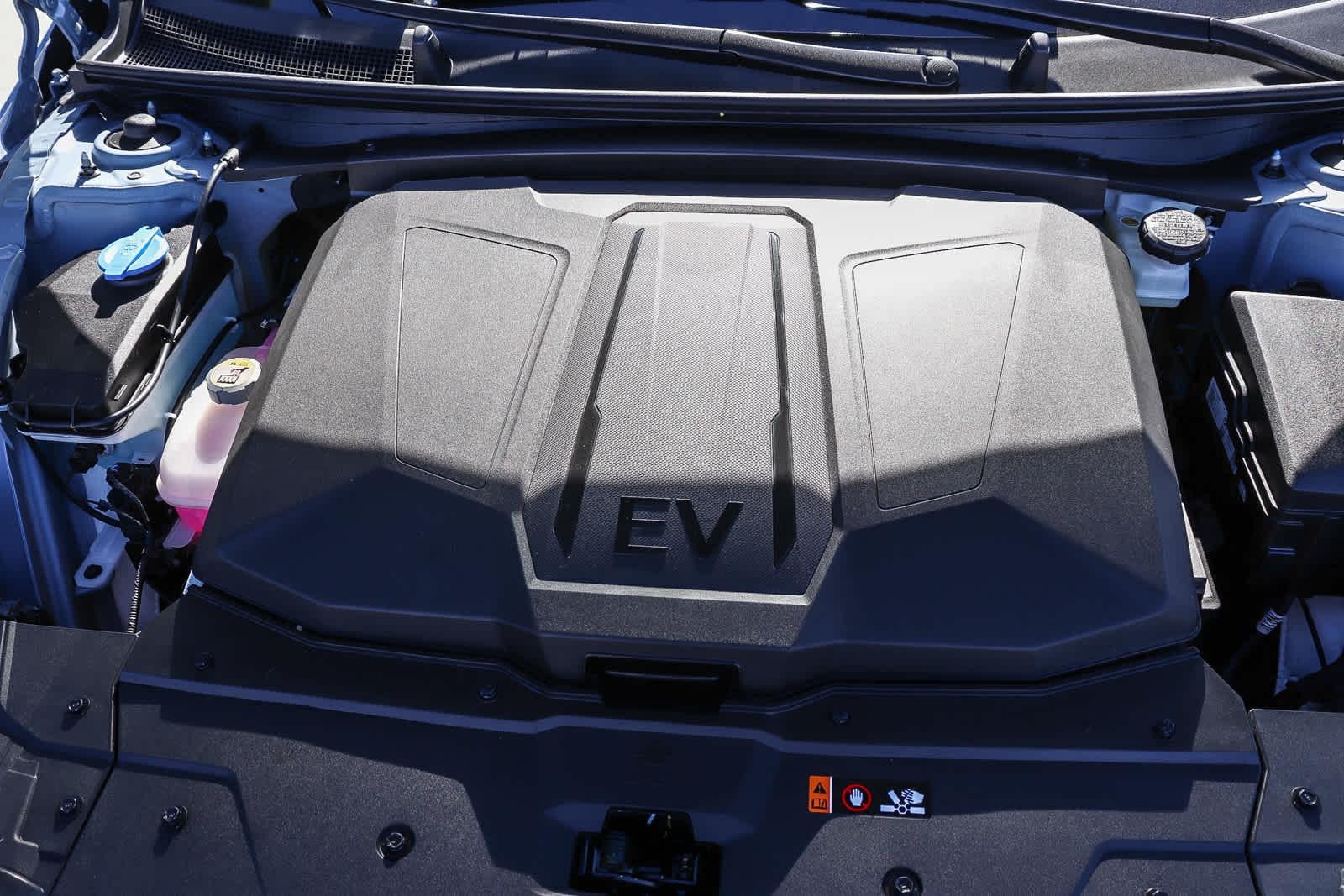 Thumbnail: 2026 Hyundai Ioniq 5 - 14