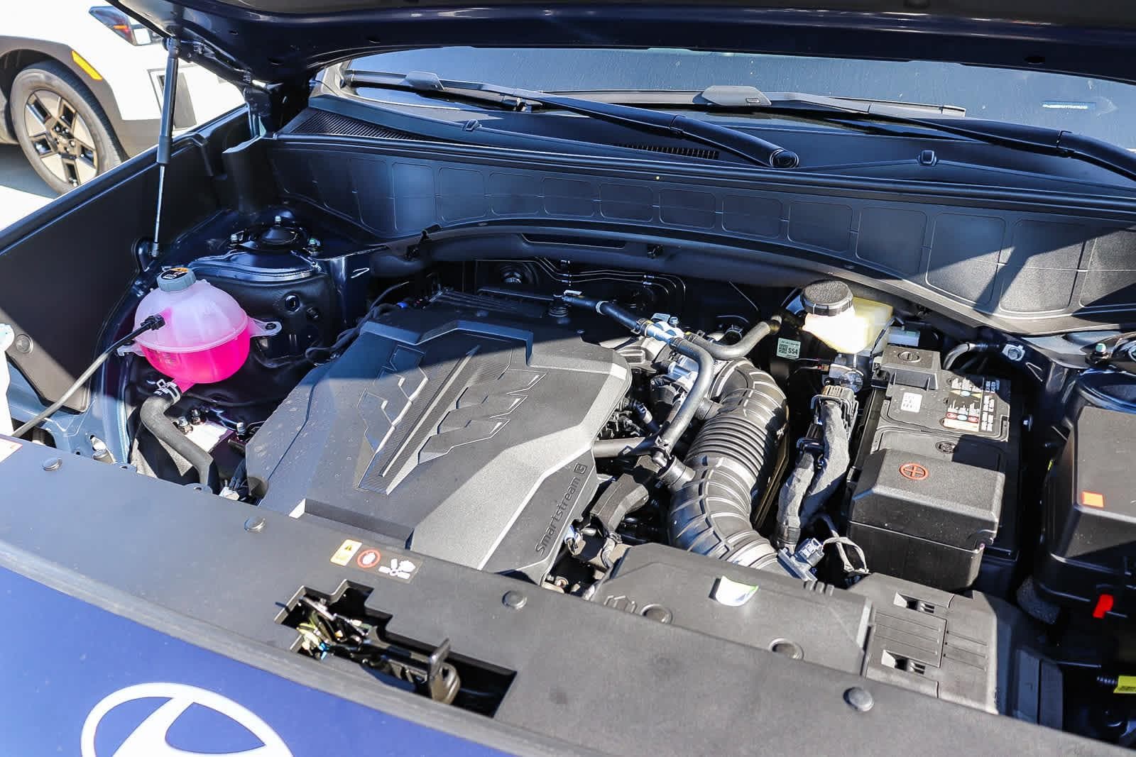 Thumbnail: 2026 Hyundai Palisade - 14