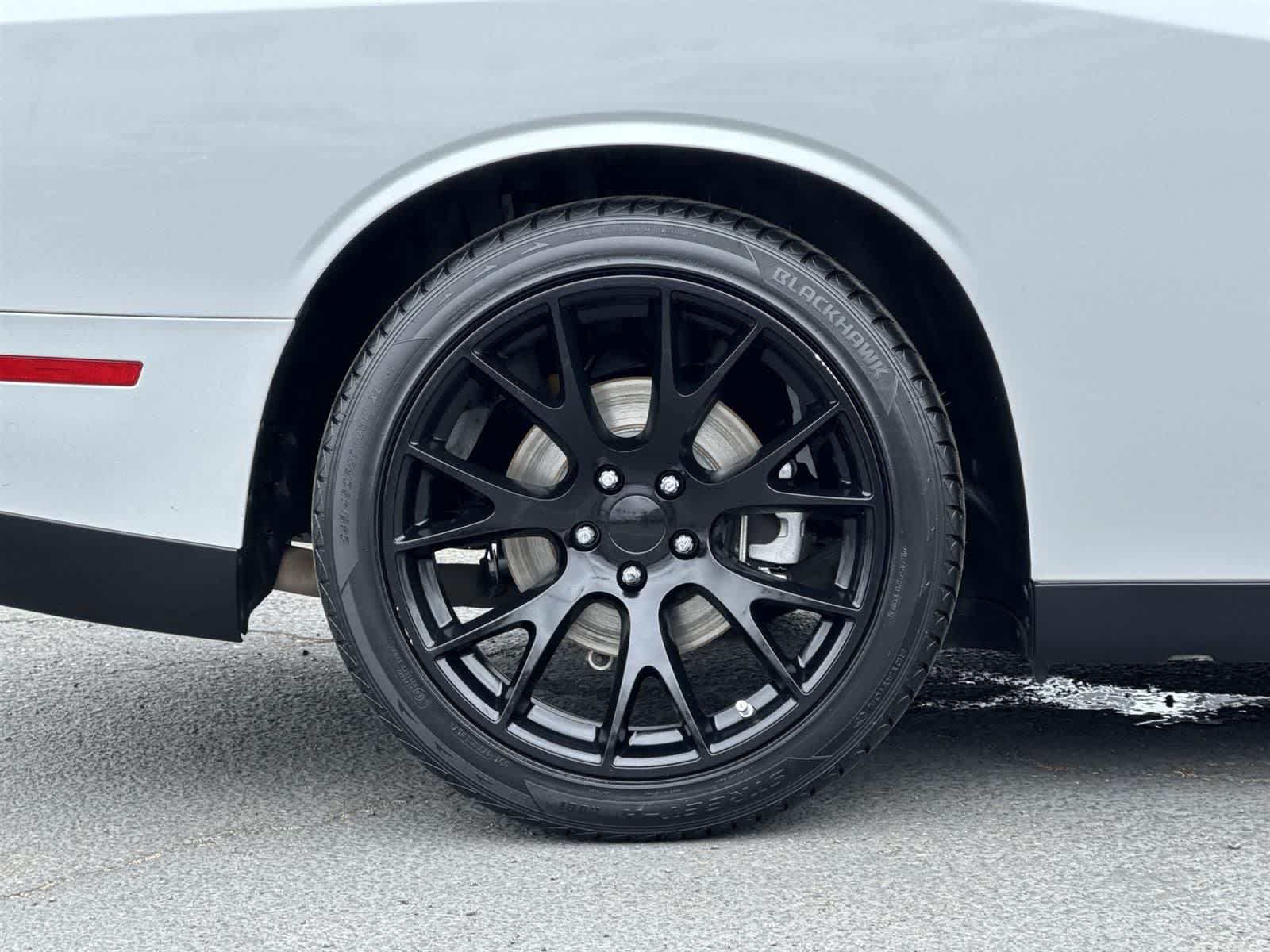 Thumbnail: 2022 Dodge Challenger - 40