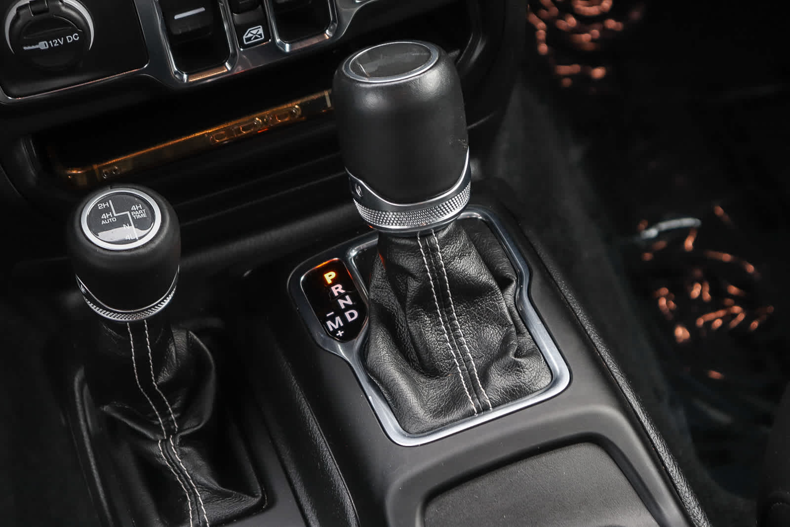 Thumbnail: 2023 Jeep Wrangler - 20