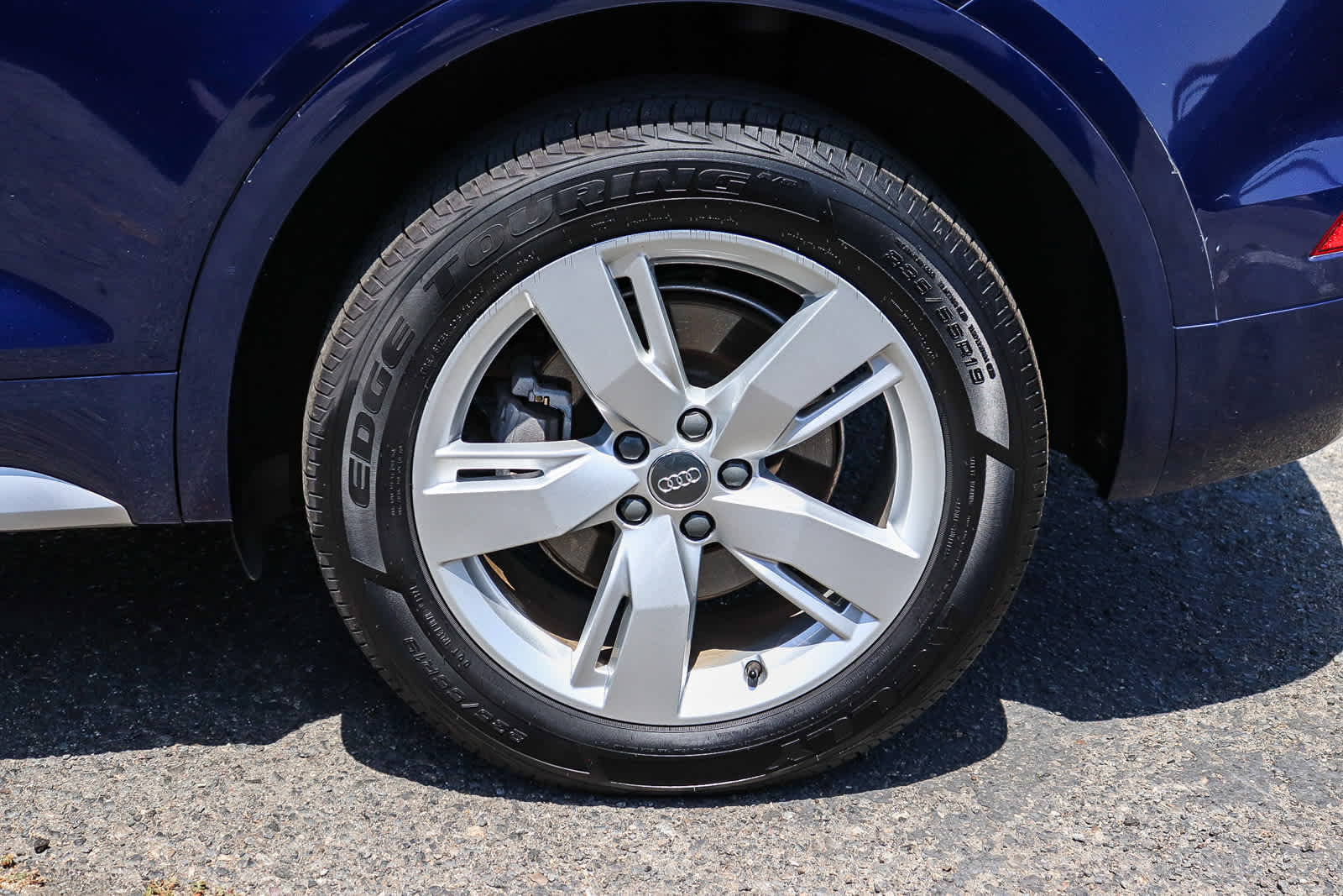 Thumbnail: 2018 Audi Q5 - 12