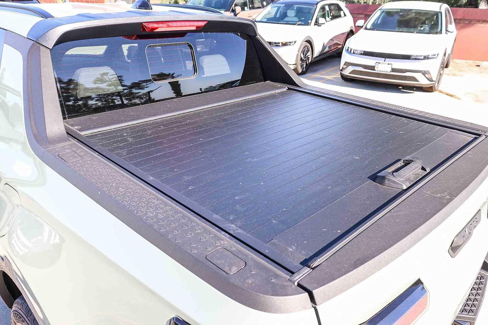 Thumbnail: 2026 Hyundai Santa Cruz - 14