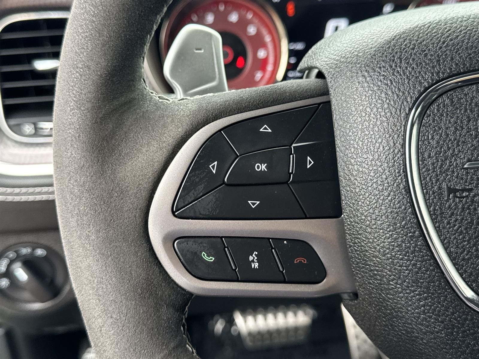 Thumbnail: 2019 Dodge Charger - 10