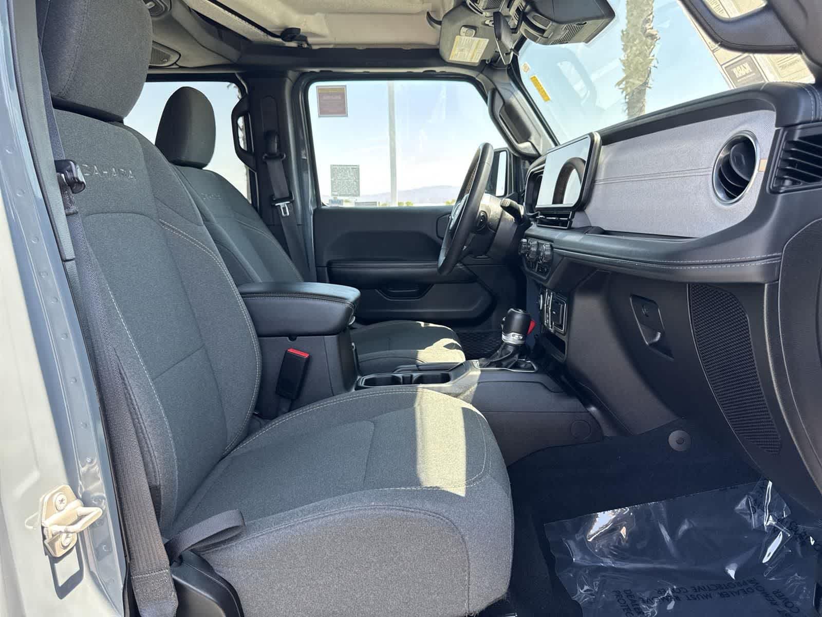 Thumbnail: 2024 Jeep Wrangler - 36